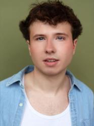 Dawson Blackburn, Pace University Sands College of Performing Arts Student