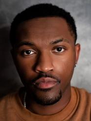 Dezmond Chavous, Pace University Sands College of Performing Arts Student