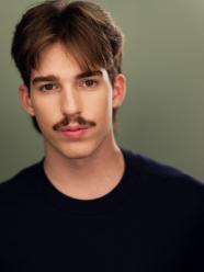 Duncan Oldham, Pace University Sands College of Performing Arts Student