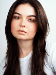 Ella Davis, Pace University Sands College of Performing Arts Student