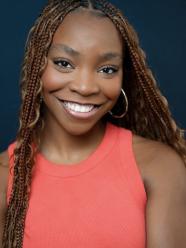 Gabby Rembert, Pace University Sands College of Performing Arts Student