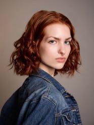 Isabel Diggins, Pace University Sands College of Performing Arts Student