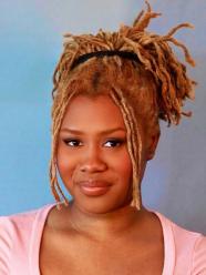 Isabella Lilavo, Pace University Sands College of Performing Arts Student