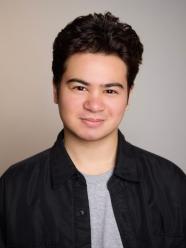 Jack Pranian, Pace University Sands College of Performing Arts Student