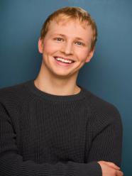 Jacob Greening, Pace University Sand