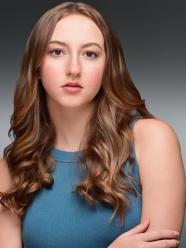 Jiana Casazza, Pace University Sands College of Performing Arts Student