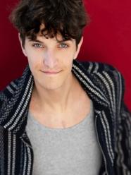 Kaden Hinkle, Pace University Sands College of Performing Arts Student