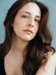 Kaitlyn Schiebel, Pace University Sands College of Performing Arts Student