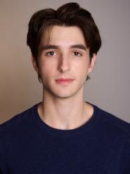 Ked Merwin, Pace University Sands College of Performing Arts Student