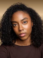 Kiara Daniels, Pace University Sands College of Performing Arts Student