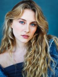 Kirah Jean, Pace University Sands College of Performing Arts Student