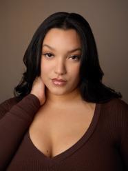 Lena Rodriguez, Pace University Sands College of Performing Arts Student