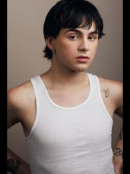 Leo Lockhart, Pace University Sands College of Performing Arts Student