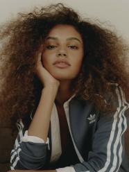 Lilia Butler, Pace University Sands College of Performing Arts Student