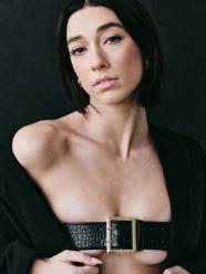 Lily Levine, Pace University Sands College of Performing Arts Student