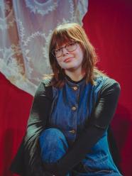 Lindsey Hough, Pace University Sands College of Performing Arts Student