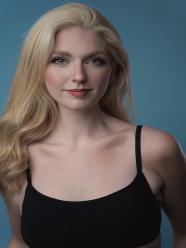 Maeve Nielsen, Pace University Sands College of Performing Arts Student