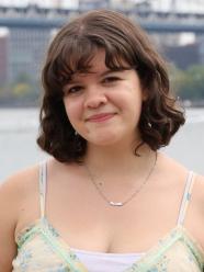 Marilisa Kroon, Pace University Sands College of Performing Arts Student