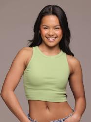 Marina Palarca, Pace University Sands College of Performing Arts Student