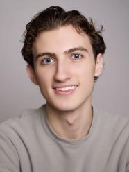 Mason Olshavk, Pace University Sands College of Performing Arts Student