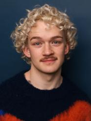 Matt Rees, Pace University Sands College of Performing Arts Student