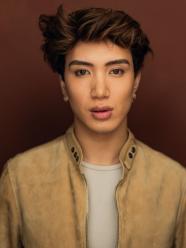 Matthew Madon, Pace University Sands College of Performing Arts Student