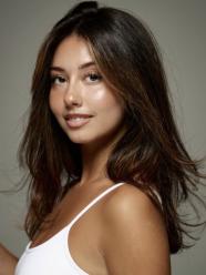 Mia Many, Pace University Sands College of Performing Arts Student