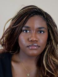 Mickayla Davis, Pace University Sands College of Performing Arts Student