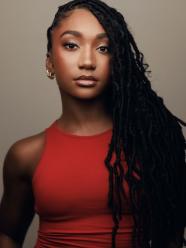 Naomi Bowen, Pace University Sands College of Performing Arts Student