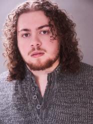 Quinn Dembecki, Pace University Sands College of Performing Arts Student