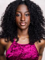 Rama Ndiaye, Pace University Sands College of Performing Arts Student