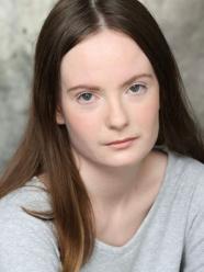 Rebecca Macleary, Pace University Sands College of Performing Arts Student