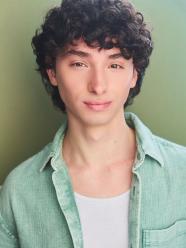Ross Rosetti, Pace University Sands College of Performing Arts Student