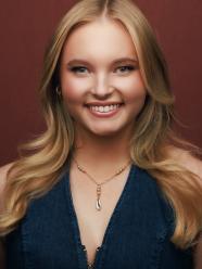 Ryleigh Todd, Pace University Sands College of Performing Arts Student