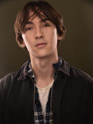 Sean Kato, Pace University Sands College of Performing Arts Student