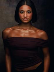 Sithu Sinley, Pace University Sands College of Performing Arts Student