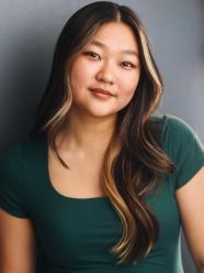 Sophia Hwang, Pace University Sands College of Performing Arts Student