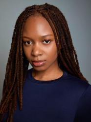 Thalia Bazile, Pace University Sands College of Performing Arts Student