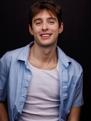 Tommy Henderson, Pace University Sands College of Performing Arts Student