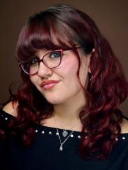 Umaya Loving, Pace University Sands College of Performing Arts Student