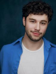 Jake Craig, Pace University Sands College of Performing Arts Student