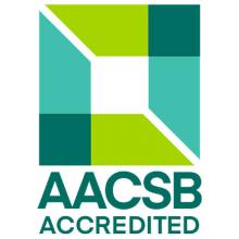 AACSB Badge